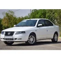 فروش حواله سورن پلاس با موتور XU7P 1405
