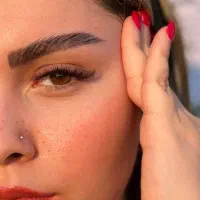 تخفیف بی نظیر اکستنشن مژه تا پایان اردیبهشت ماه