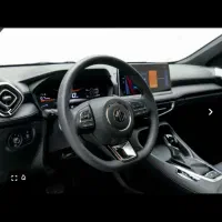 ام جی۵ MG5
