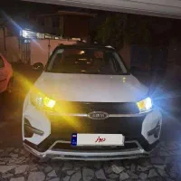 MVM x33s بی رنگ موتور ۲۰۰۰ فول
