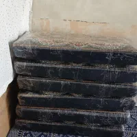 ۰۰۰\۳۰۰۰|گلیم، جاجیم، گبه|حمیدیه, |دیوار