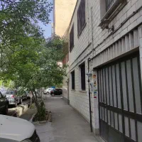 بر اصلی بلوار مرزداران کلنگی 298متر بر 10