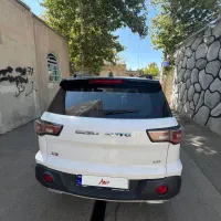 BISU AUTO مدل 1399