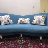 مبل ۸ نفره در حد
