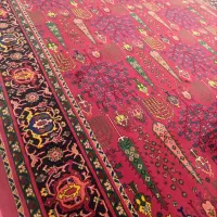 فرش 6متری(نو)