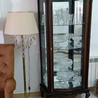 آباژور و بوفه