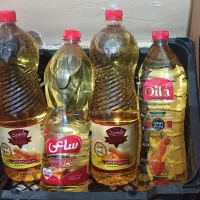 روغن مایع بزرگ