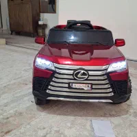 ماشین شارژی