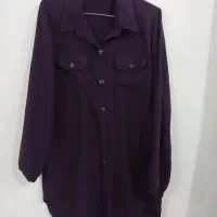 مقداری لباس زنانه