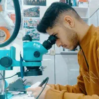 تعمیرات موبایل سجاد