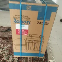 تصفیه آب خانگی
