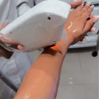 دوره تخصصی آموزش اپراتوری لیزر موهای زائد