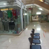 فروش مغازه چهل متری