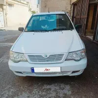 پراید۱۳۲مدل۹۰