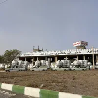 استاندارد ایران مخزن آب تانکر‌نیسانی