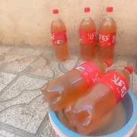 سرکه سیب