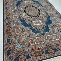 دوتخته فرش 2/5در۴متری۷۰۰ شانه تراکم ۲۵۵۰درحدنو