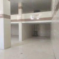 مغازه بر خیابان اصلی جرسقان