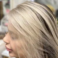 کراتین و لایتو امبره