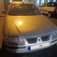 سمند 88
