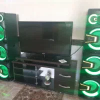 سیستم خانگی EULUX22000W