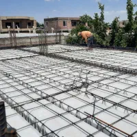 استاکار ارماتوربندی