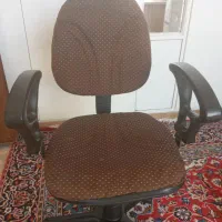 صندلی کارمندی