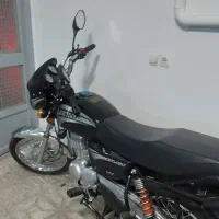 موتور باکسر ۱۵۰ رهرو