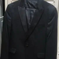 کت و شلوار مردانه