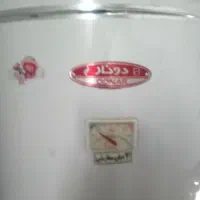 ابگرمگن زمینی سالم