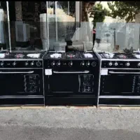 اجاق‌گاز تک درب پالارگازتمام فول با۲سال گارانتی شر