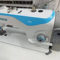 چرخ خیاطی فول اتومات a2s