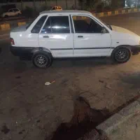 پراید ۸۴