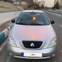 تیبا|خودرو سواری و وانت|تهران, ایوانک|دیوار