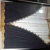 پرده نو نو