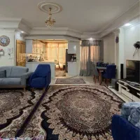 ۸۵متر،روبه‌آفتاب،فول