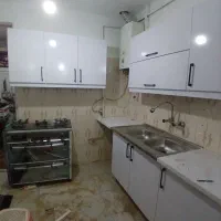 کابینت بازاری و به صرفه با صفحه 26