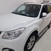 هایما s7 پرو مدل ۱۴۰۴ بدون رنگ در حدرصفر