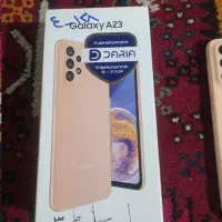 گوشی a23