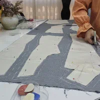 جشنواره تابستانه آموزشگاه طراحی  لباسی ودوخت