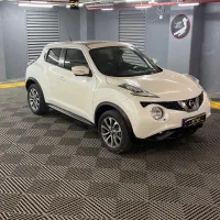 نیسان جوک پلاتینیوم ۲۰۱۶