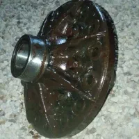 هوزینگ دیفرانسیل 911