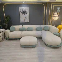مبل ال فیگو تدی(تولید و پخش مبلمان راحتی ژورنالی)