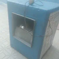 کولرآبی7500
