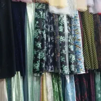 پارچه ها کلن زیر قیمت