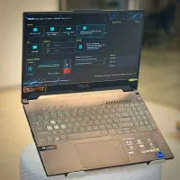 لپتاپ ایسوس ASUS TUF FX507VU گرافیکRTX4050