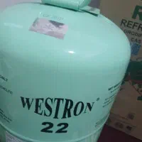 گاز r22 وسترون