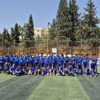 مدرسه فوتبال
