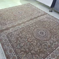 4جفت فرش خیلی شیک 6متری