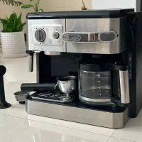 قهوه ساز دلونگی
